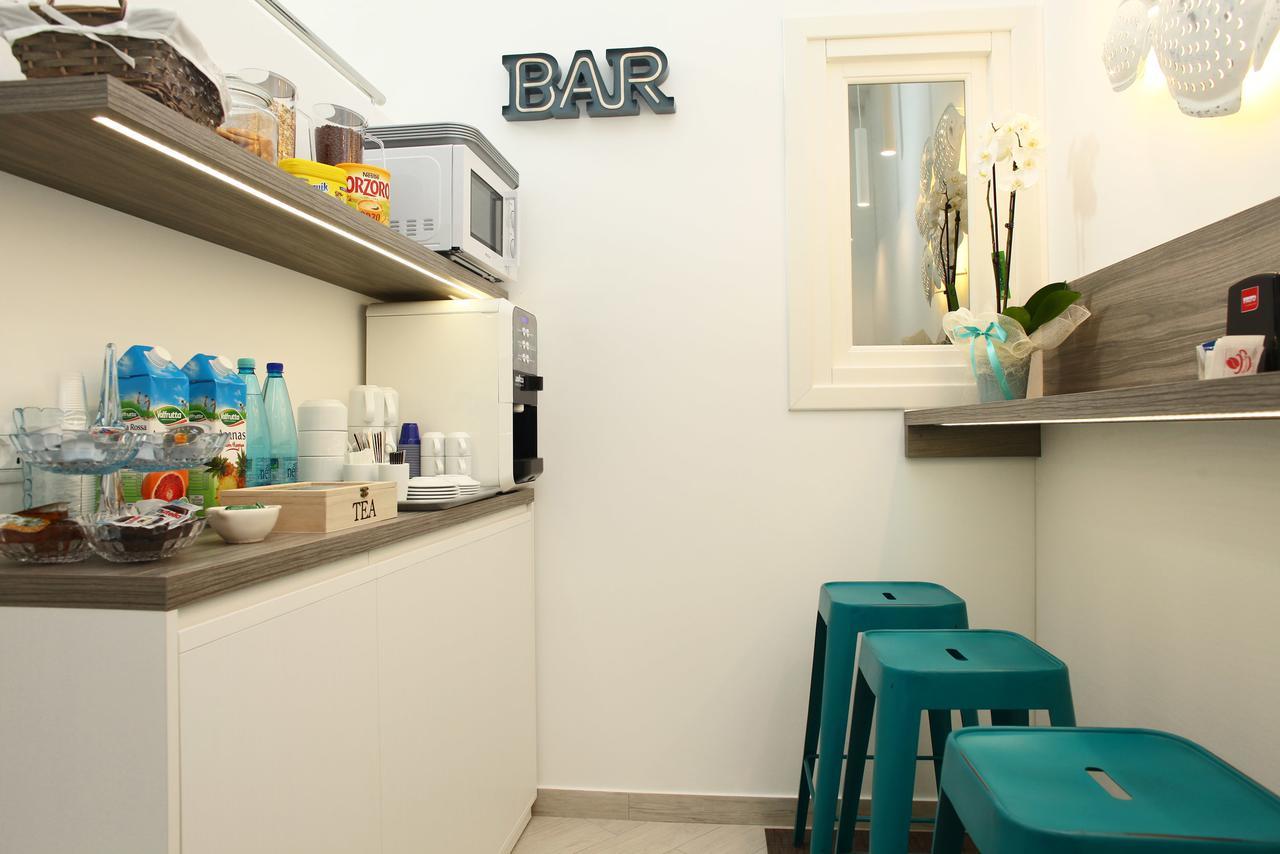 La Nicchia Smart Otel San Vito Lo Capo Dış mekan fotoğraf